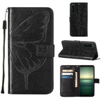 For Sony Xperia 1 IV / Black