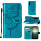 For Sony Xperia 1 IV / Blue