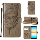 For Sony Xperia 10 IV / Grey