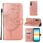 For Sony Xperia 10 IV / Rose Gold