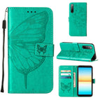 For Sony Xperia 10 IV / Green