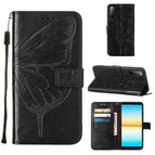 For Sony Xperia 10 IV / Black