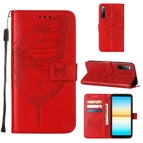 For Sony Xperia 10 IV / Red