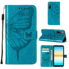 For Sony Xperia 10 IV / Blue