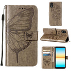 For Sony Xperia ACE III / Grey
