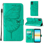 For Sony Xperia ACE III / Green
