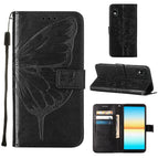 For Sony Xperia ACE III / Black