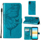 For Sony Xperia ACE III / Blue