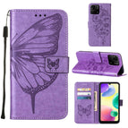 For Xiaomi Redmi 10A / Purple