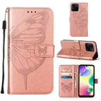 For Xiaomi Redmi 10A / Rose Gold