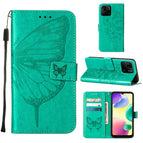 For Xiaomi Redmi 10A / Green