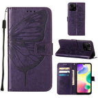 For Xiaomi Redmi 10A / Dark Purple