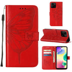 For Xiaomi Redmi 10A / Red