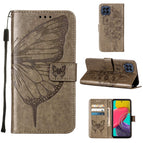 For Samsung Galaxy M33 5G / Grey