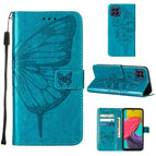 For Samsung Galaxy M33 5G / Blue