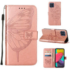 For Samsung Galaxy M53 5G / Rose Gold