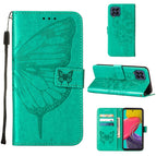For Samsung Galaxy M53 5G / Green