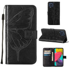 For Samsung Galaxy M53 5G / Black