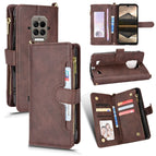 For Doogee S86 / S86 Pro / Brown