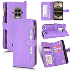 For Doogee S86 / S86 Pro / Purple