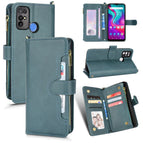 For Doogee X96 Pro / Green