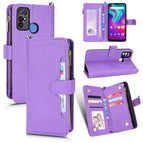 For Doogee X96 Pro / Purple