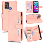 For Doogee X96 Pro / Pink