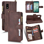 For Sharp Aquos Wish / Brown
