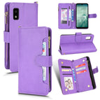 For Sharp Aquos Wish / Purple