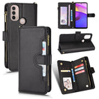 For Motorola Moto E40 / E30 / E20 / Black