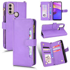 For Motorola Moto E40 / E30 / E20 / Purple