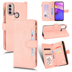 For Motorola Moto E40 / E30 / E20 / Pink