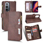 For Motorola Edge X30 / Edge 30 Pro /Edge+ 2020 / Brown