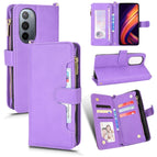 For Motorola Edge X30 / Edge 30 Pro /Edge+ 2020 / Purple