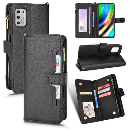 Litchi Texture Zipper Leather Phone Case, For Motorola Moto G Stylus 5G  2021, For OPPO F17 / A73 4G / A73 2020, For OPPO Realme C21Y, For OPPO Realme GT 5G / Realme GT Neo 5G