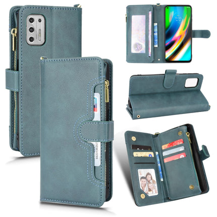 Litchi Texture Zipper Leather Phone Case, For Motorola Moto G Stylus 5G  2021, For OPPO F17 / A73 4G / A73 2020, For OPPO Realme C21Y, For OPPO Realme GT 5G / Realme GT Neo 5G