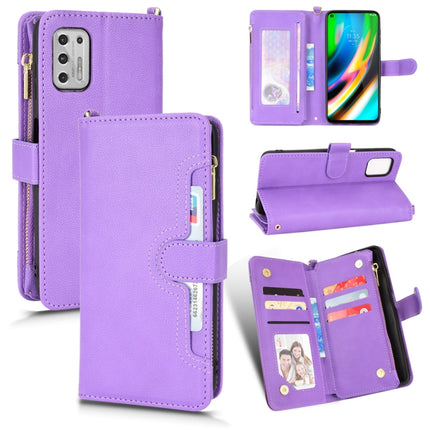 Litchi Texture Zipper Leather Phone Case, For Motorola Moto G Stylus 5G  2021, For OPPO F17 / A73 4G / A73 2020, For OPPO Realme C21Y, For OPPO Realme GT 5G / Realme GT Neo 5G