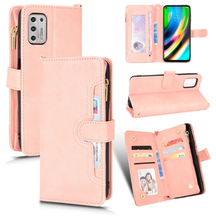 Litchi Texture Zipper Leather Phone Case, For Motorola Moto G Stylus 5G  2021, For OPPO F17 / A73 4G / A73 2020, For OPPO Realme C21Y, For OPPO Realme GT 5G / Realme GT Neo 5G