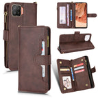 For OPPO F17 / A73 4G / A73 2020 / Brown
