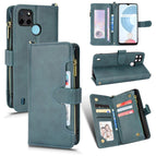 For OPPO Realme C21Y / Green
