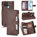 For OPPO Realme C21Y / Brown