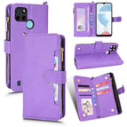 For OPPO Realme C21Y / Purple