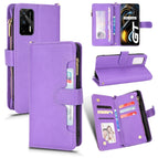 For OPPO Realme GT 5G / Realme GT Neo 5G / Purple