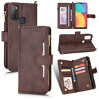 For Alcatel 1S 2021 / 3L 2021 / Brown