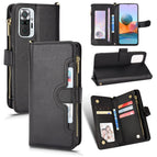 For Xiaomi Redmi Note 10 Pro / 10 Pro Max 4G / Black