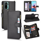 For Xiaomi Redmi Note 10 4G / Note 10S / Black