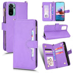 For Xiaomi Redmi Note 10 4G / Note 10S / Purple