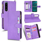 For Sony Xperia 5 III / Purple