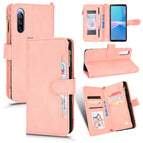 For Sony Xperia 10 III / Pink