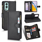 For OnePlus Nord 2 5G / Black